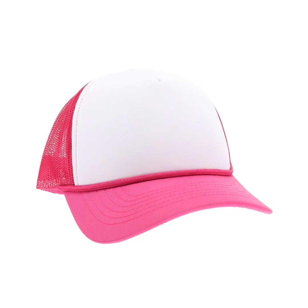 Foam Front C.C Trucker Hat