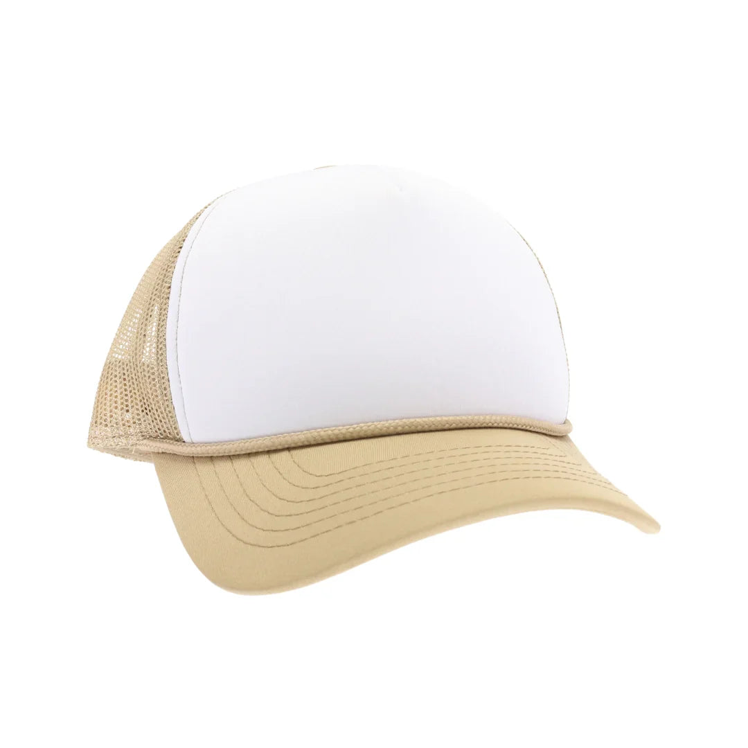 Foam Front C.C Trucker Hat