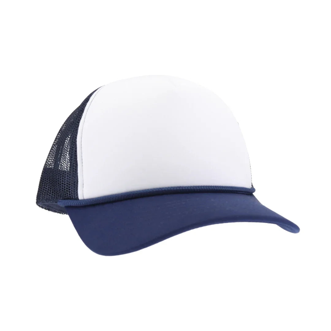 Foam Front C.C Trucker Hat