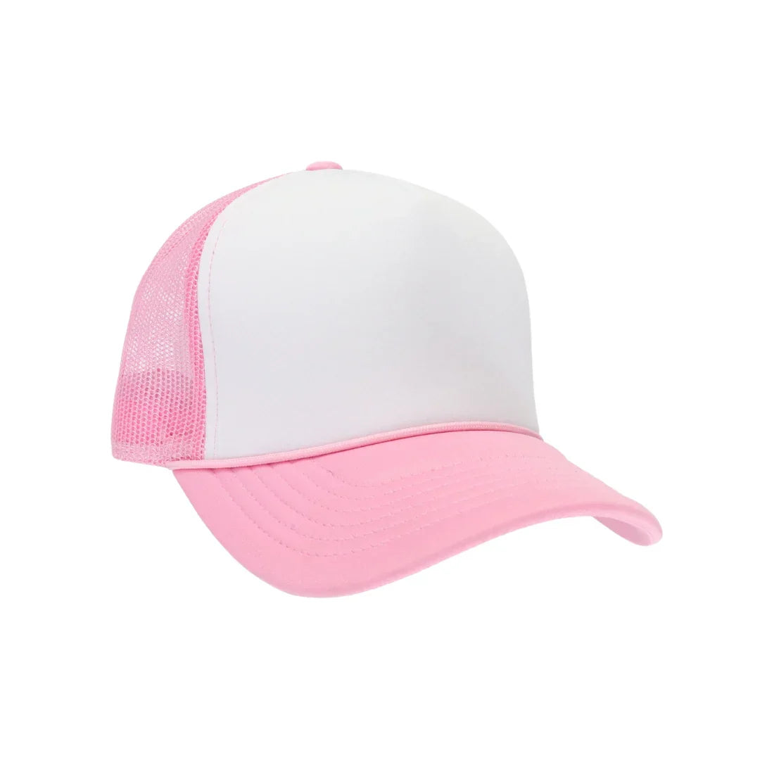 Foam Front C.C Trucker Hat