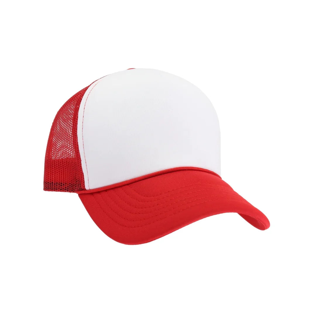 Foam Front C.C Trucker Hat