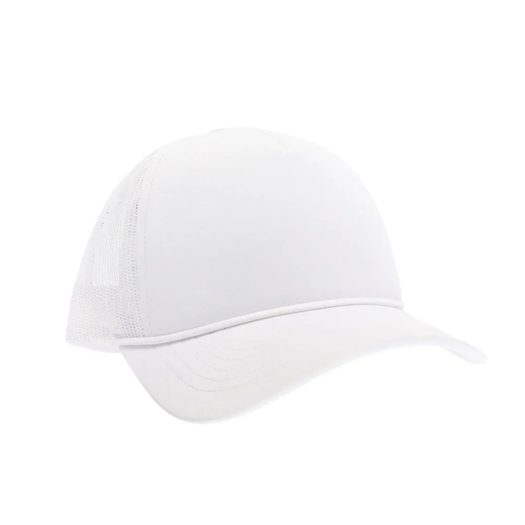 Foam Front C.C Trucker Hat