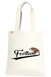 Football Eco Bag