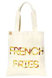 French Fries Eco Bag