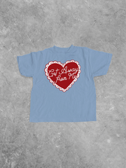 Underground Original Design: * KIDS * Get Away From Me, Heart Kids T-Shirt