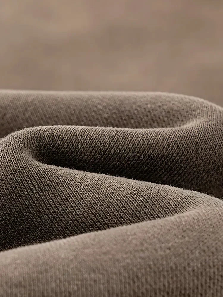 GRADIENT WASHED JOGGERS BLUE OMBRE WASH