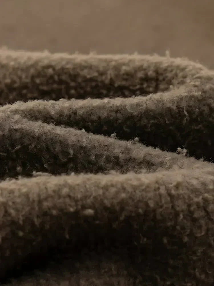 GRADIENT WASHED JOGGERS BLUE OMBRE WASH