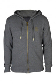 Billionaire Men Hooded Vest