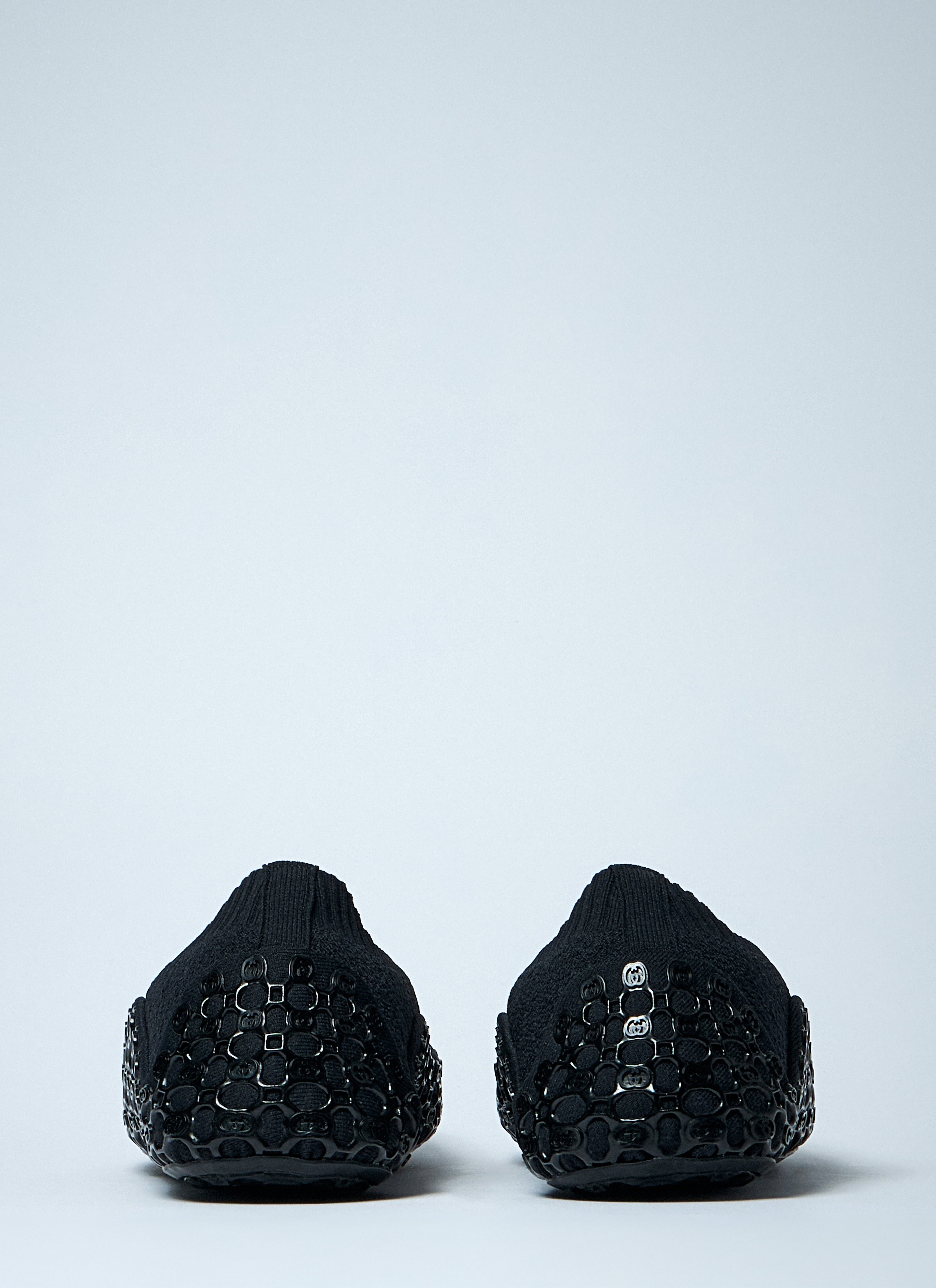 Gucci Men Slip-On Sneakers