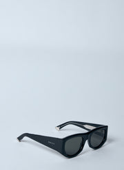Gucci Women Rectangular Frame Sunglasses