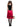 Halloween little red riding hood costume adult cosplay party costume
