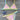 Hand Crocheted Bikini Knit Panel Swimsuit Set - Pink / S