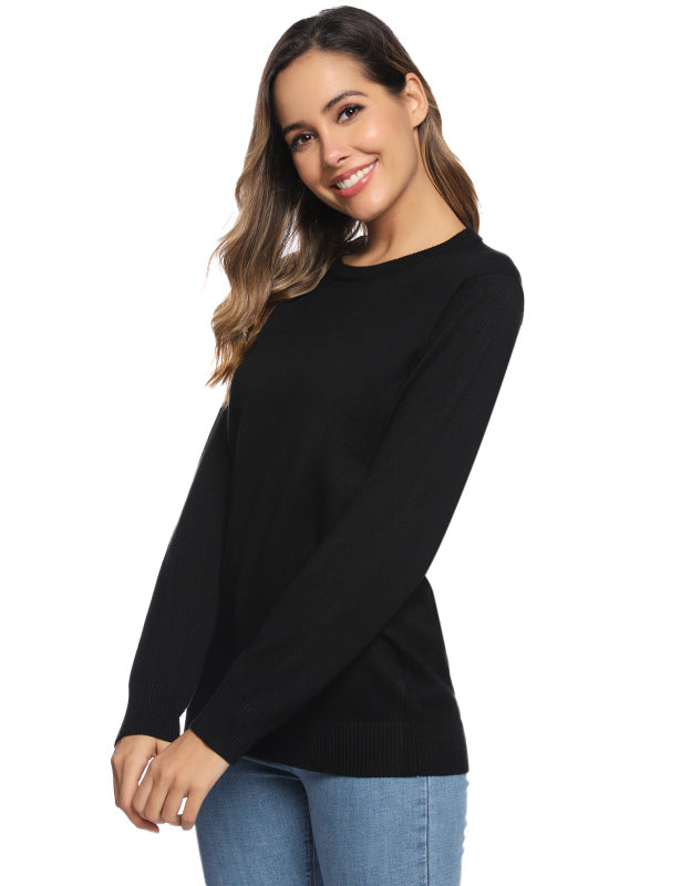 Casual/  Comfortable And Warm Christmas Sweater