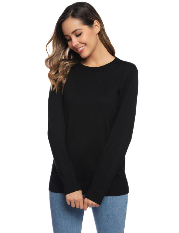 Casual/  Comfortable And Warm Christmas Sweater