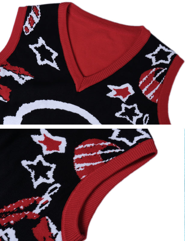 Casual/  Comfortable And Warm Christmas Sweater