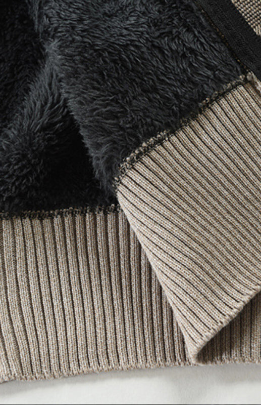 Gilet à capuche pour homme, motif camouflage, style athleisure 