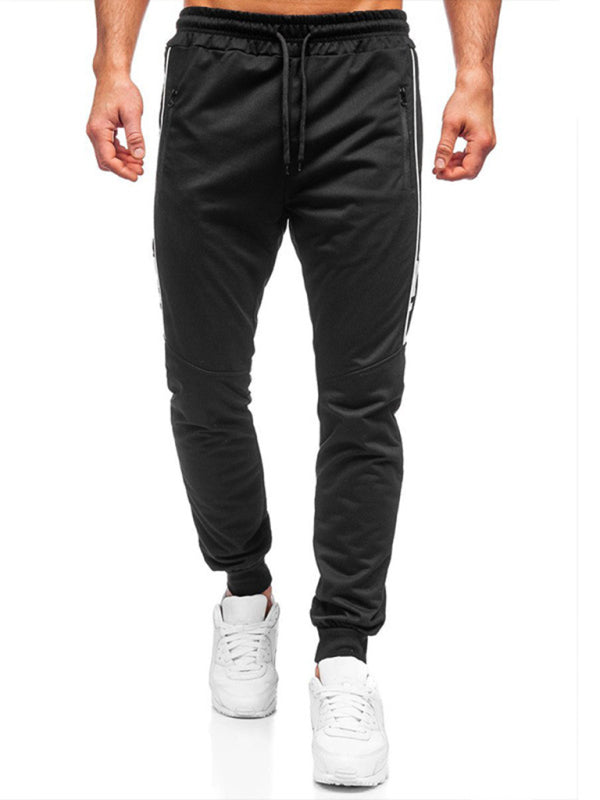 Lässige Sporthose für Herren 