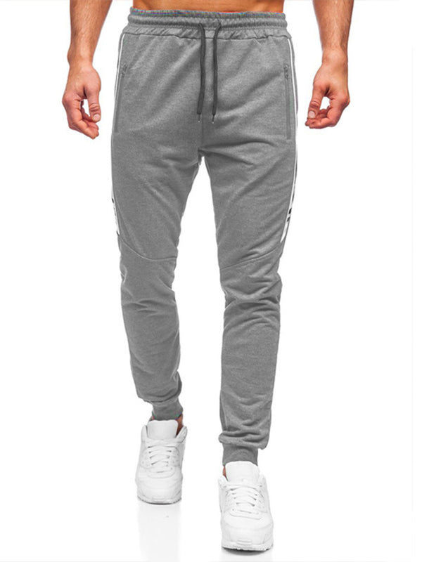 Lässige Sporthose für Herren 