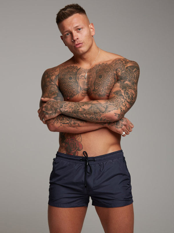 Jogginghose, Fitness-Laufshorts, Herren-Shorts 