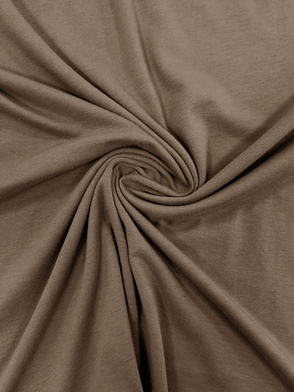 Polo à manches longues et col montant pour homme, avec fermeture éclair. 