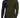 Men's new round neck long sleeve knitted slim sweater