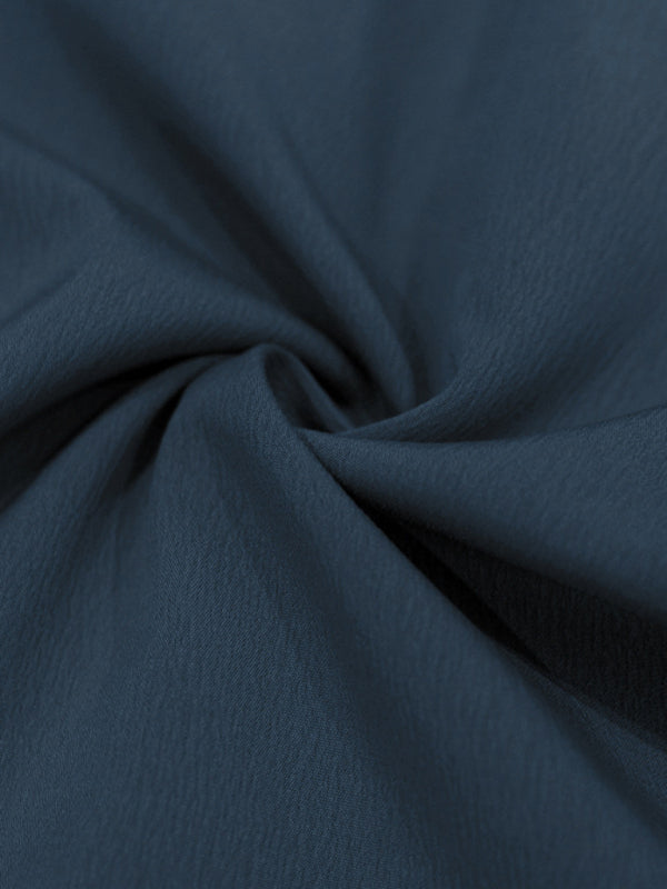 Atmungsaktive, lockere Freizeit-Sporthose aus Leinen für Herren 