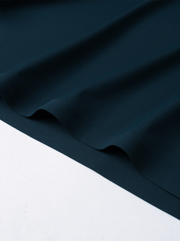 Polo homme à manches courtes en soie glacée, très élastique et non marquant 