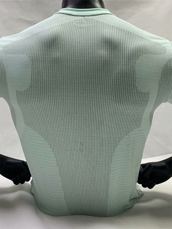 T-shirt de sport à manches courtes pour homme, séchage rapide, idéal pour la course et l'entraînement. 