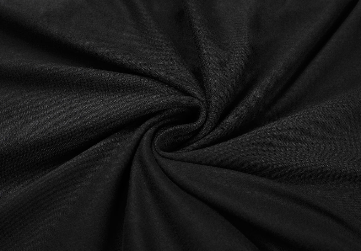 Verführerisches, tief ausgeschnittenes Partykleid für Damen 