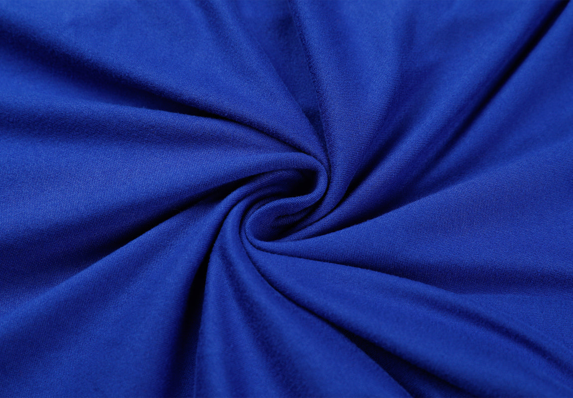 Verführerisches, tief ausgeschnittenes Partykleid für Damen 