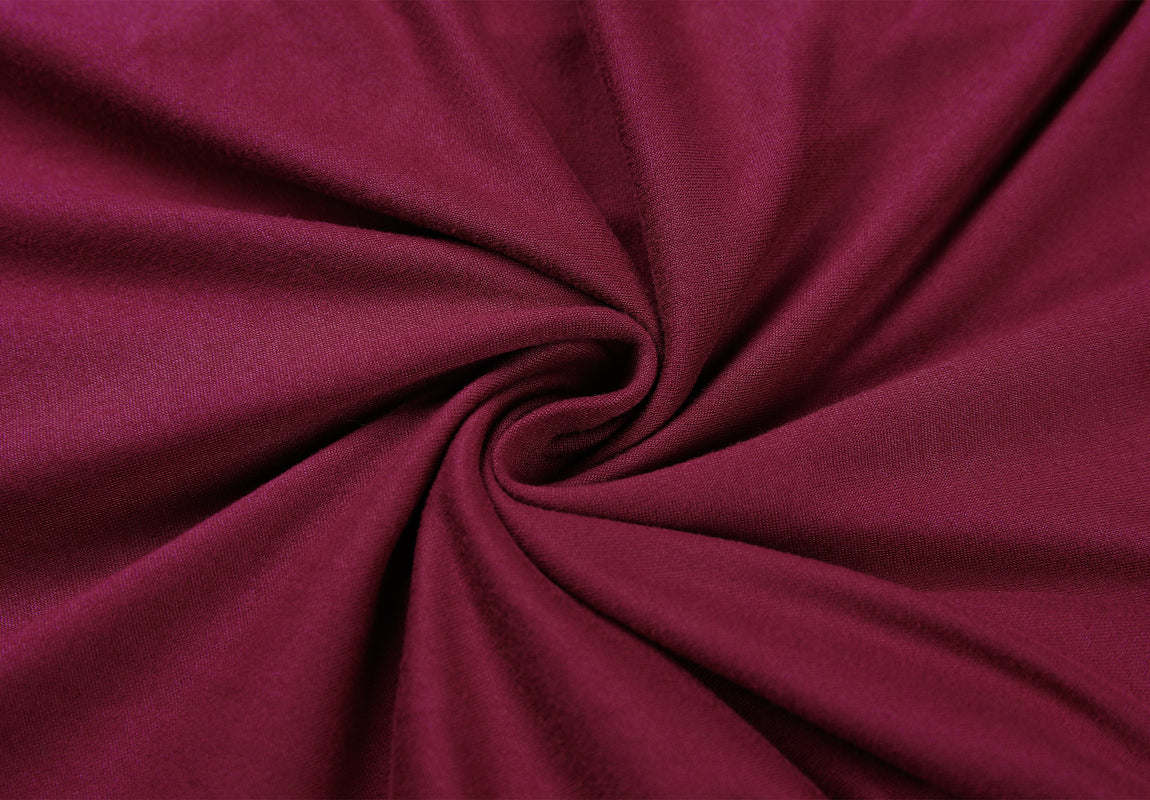 Verführerisches, tief ausgeschnittenes Partykleid für Damen 