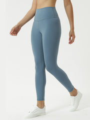 Damen-Freizeitleggings aus Nylon für alle Jahreszeiten 