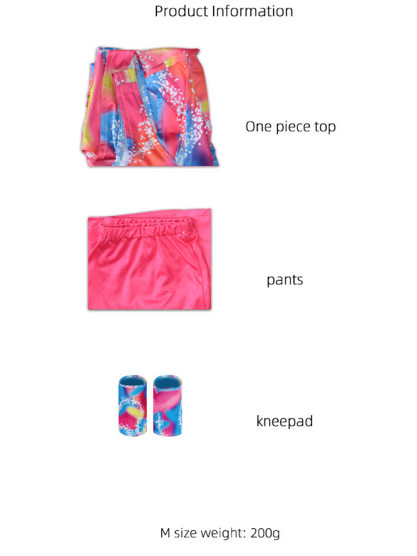 Ärmelloser Damen-Jumpsuit aus Polyester mit eigenem Design 