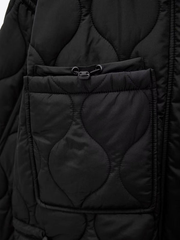 Manteau tissé sans manches décontracté pour femme, printemps-été 