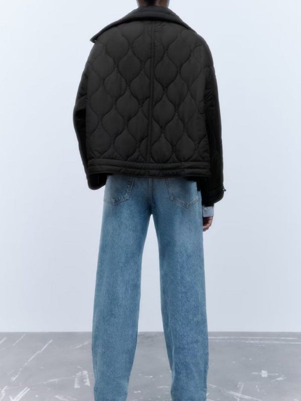 Manteau tissé sans manches décontracté pour femme, printemps-été 