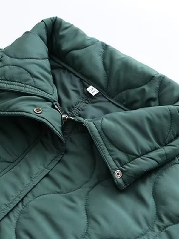 Manteau tissé sans manches décontracté pour femme, printemps-été 