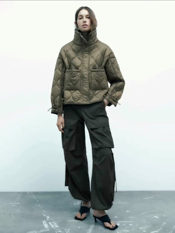 Manteau tissé sans manches décontracté pour femme, printemps-été 