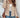 Drawstring corduroy hooded retro jacket