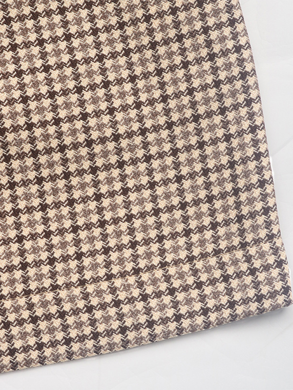 Neuer lässiger Blazer mit Knopfleiste, langem Ärmel und Taschen 