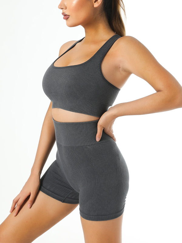 Yoga-Sport-Tanktop 