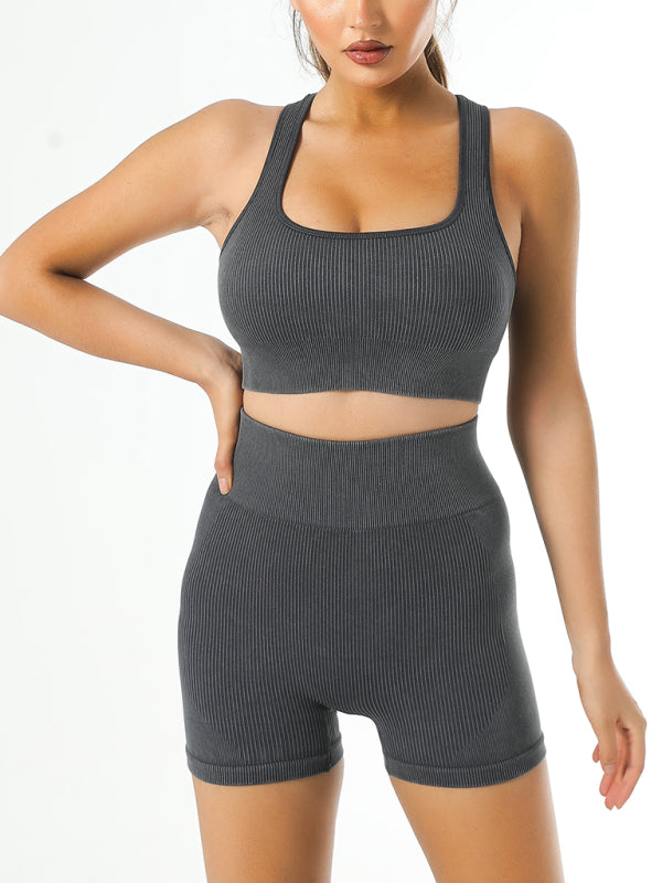Yoga-Sport-Tanktop 