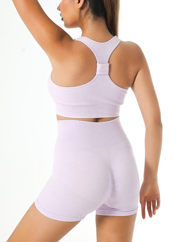 Yoga-Sport-Tanktop 