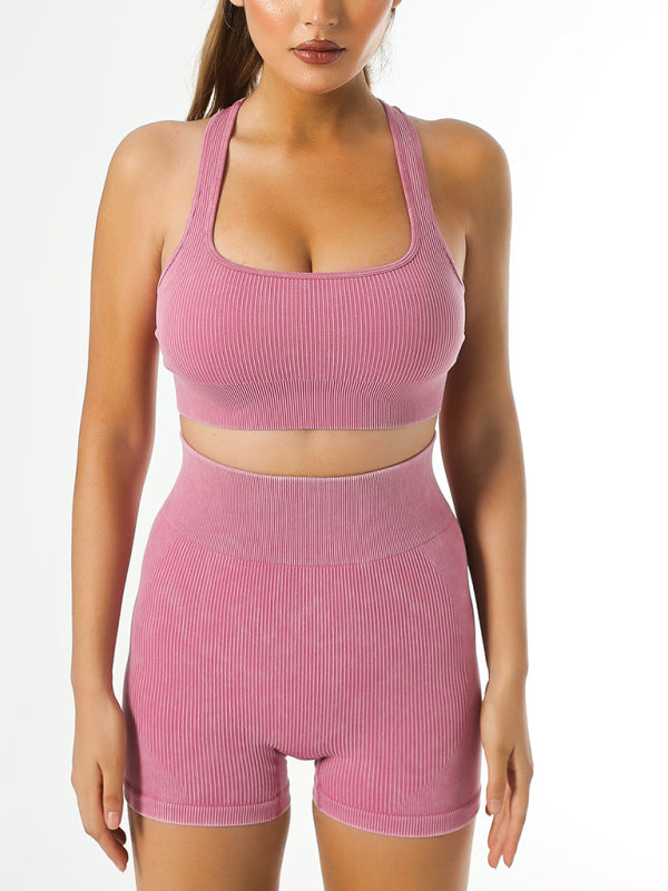 Yoga-Sport-Tanktop 