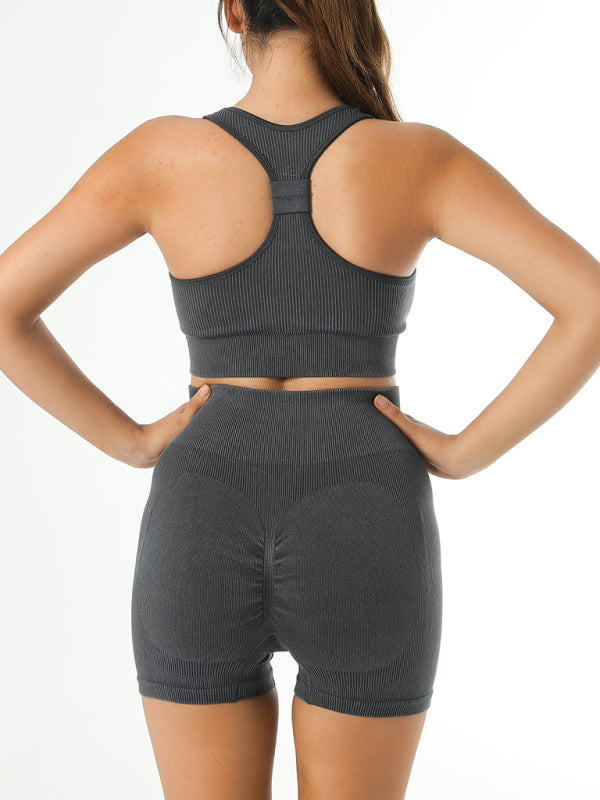 Yoga-Sport-Tanktop 