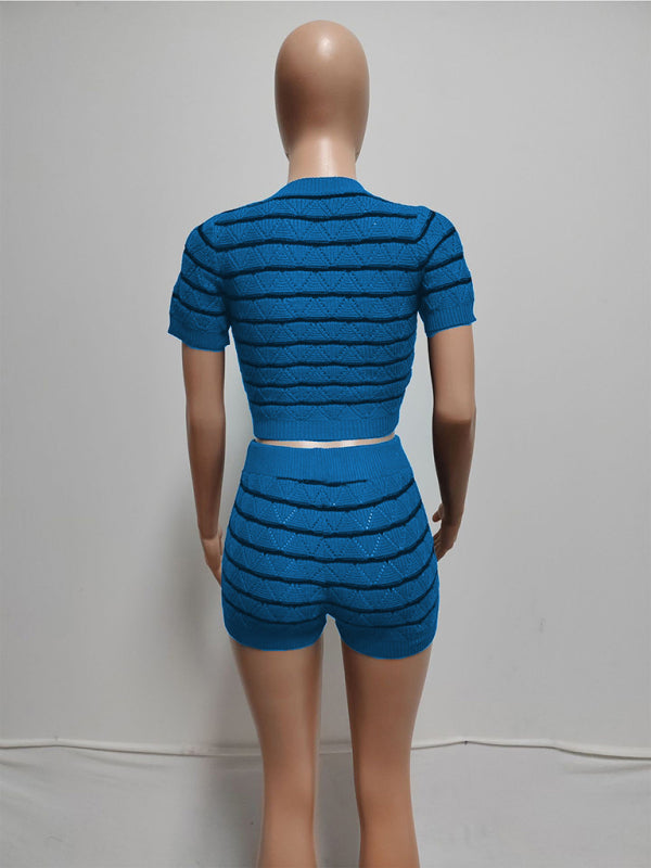 Ensemble pull décontracté pour femme, nouvelle mode 