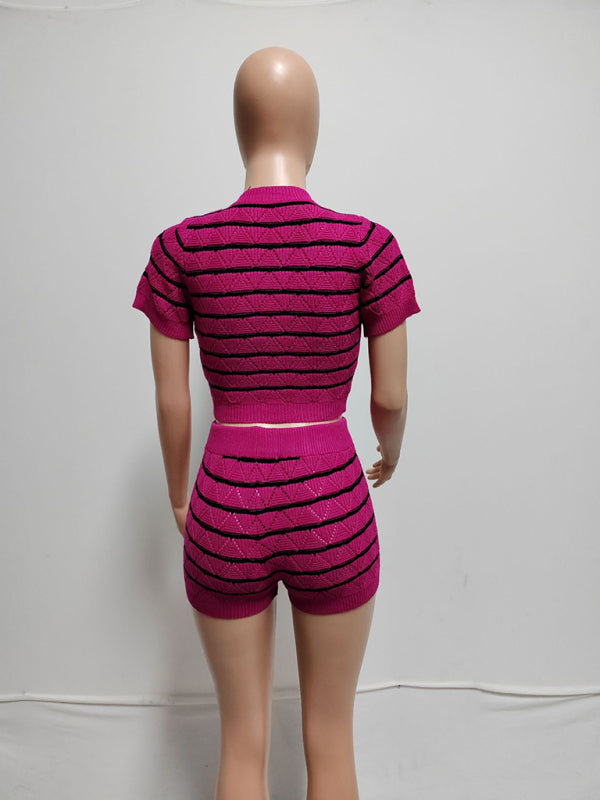 Ensemble pull décontracté pour femme, nouvelle mode 