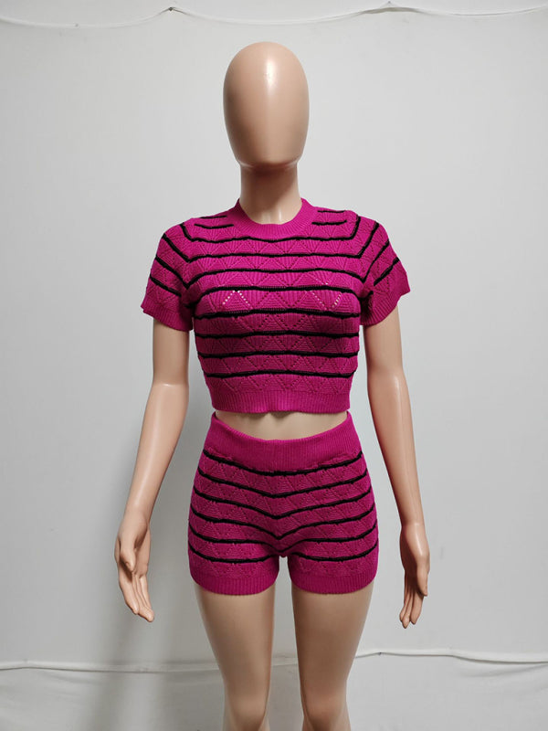 Ensemble pull décontracté pour femme, nouvelle mode 