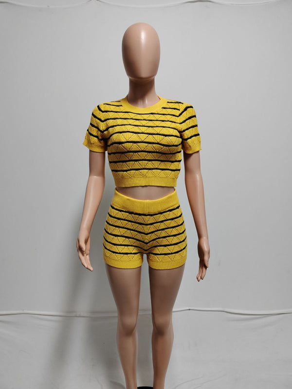 Ensemble pull décontracté pour femme, nouvelle mode 