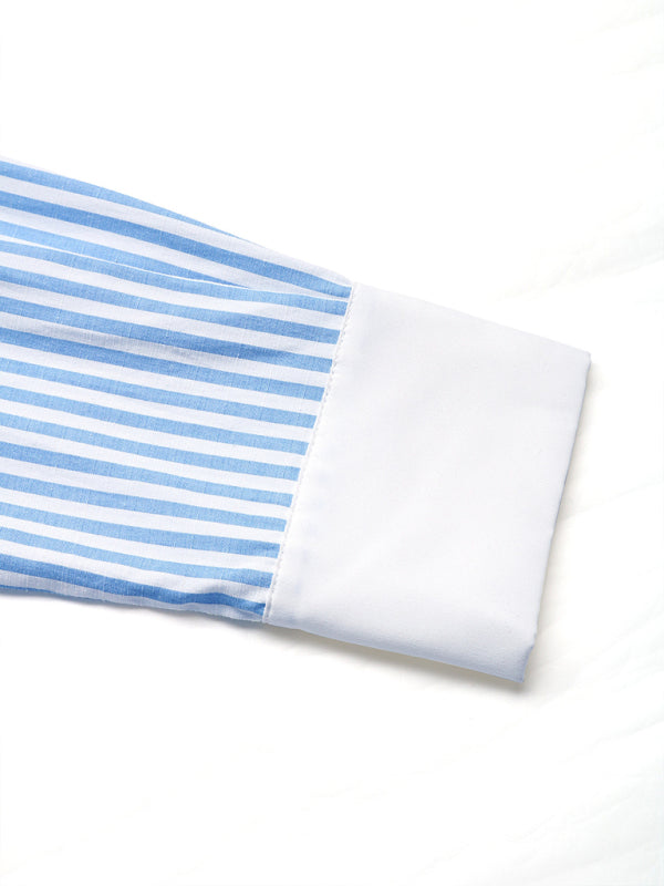 Striped Stylish Shirt