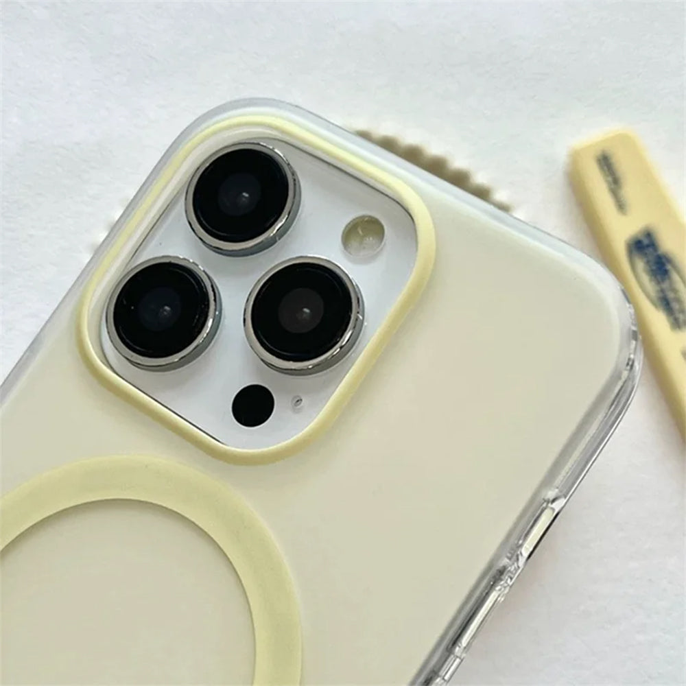 IPHONE CASE GREEN APPLE GRIP PHONE CASE